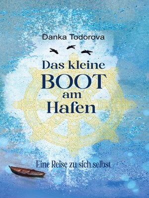 cover image of Das kleine Boot am Hafen